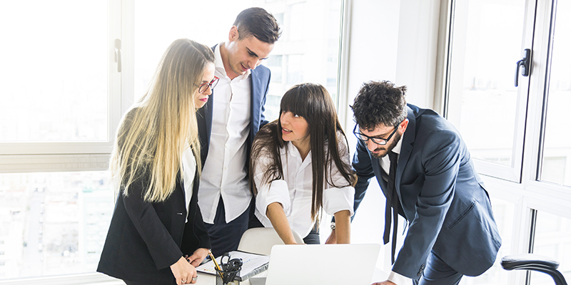 VicClub mang công nghệ vào các sản phẩm 