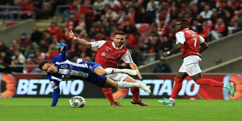 Bí kíp bắt kèo bóng đá Vicclub chuẩn nhất từ chuyên gia