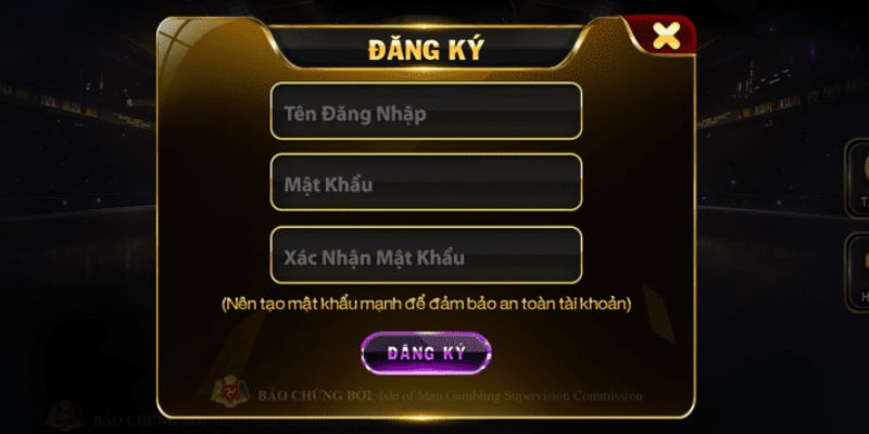 Thủ tục đăng nhập Vicclub đơn giản nhất