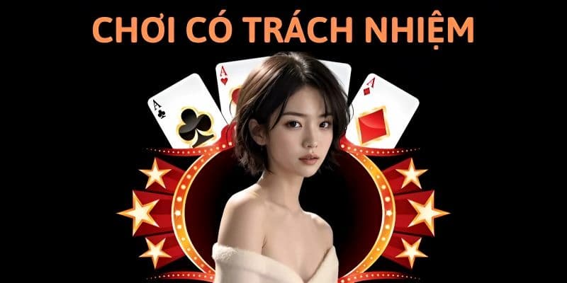 Tham gia cá cược có trách nhiệm và các lợi ích có được
