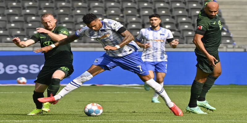 Một số kèo bóng đá phổ biến tại Vicclub