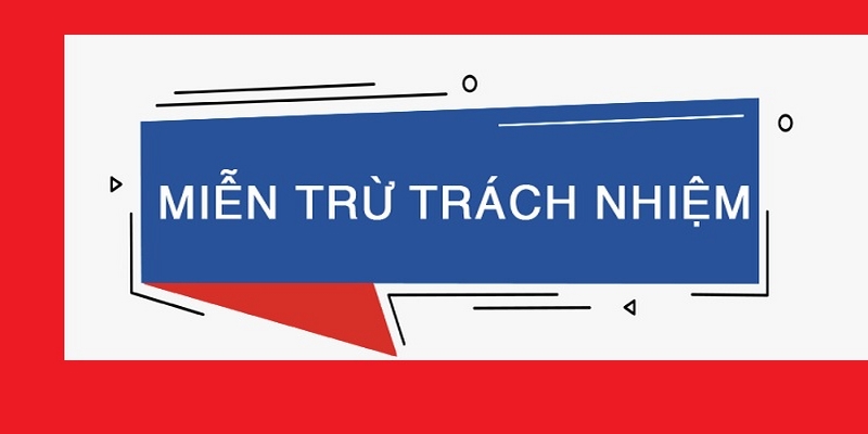 Miễn trách nhiệm khi rủi ro hệ thống