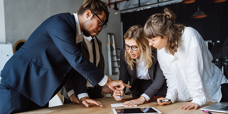 CEO tài năng xây dựng nên VicClub 