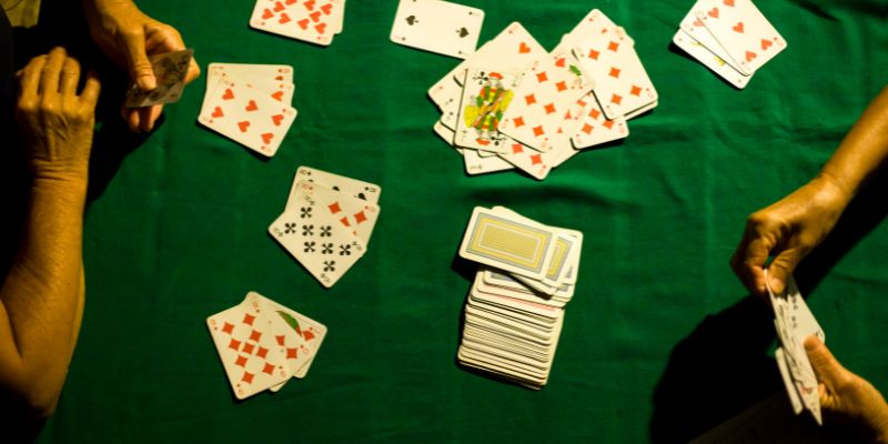 Game bài đổi thưởng