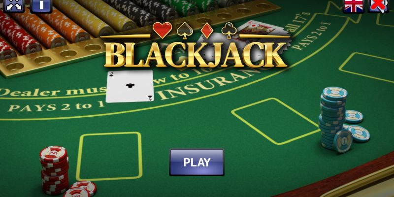 Mẹo chơi Blackjack - lựa chọn thời điểm