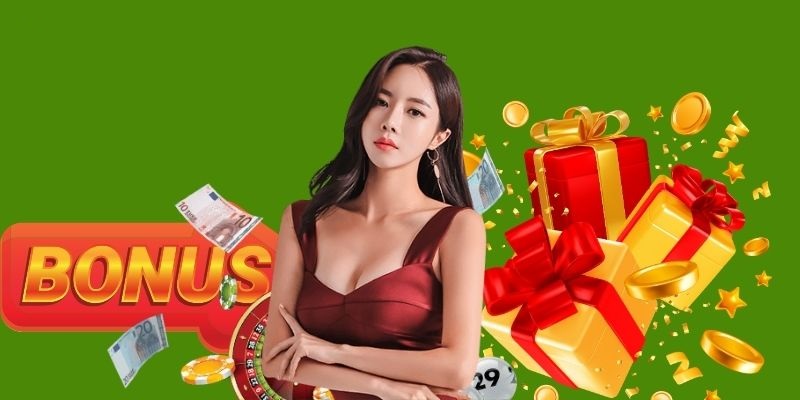 Thực hiện các điều kiện của khuyến mãi sinh nhật 