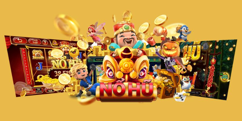 Game nổ hũ có thưởng giá trị
