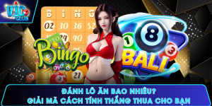 Đánh lô ăn bao nhiêu