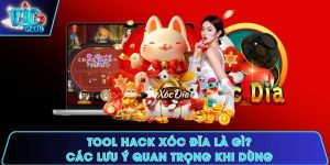 tool hack Xóc Đĩa